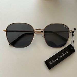 Quay Australia Jezabell Sunnies
